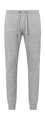 Gerecyclede Jogging Broeken Stedman ST5650 Grey Heather